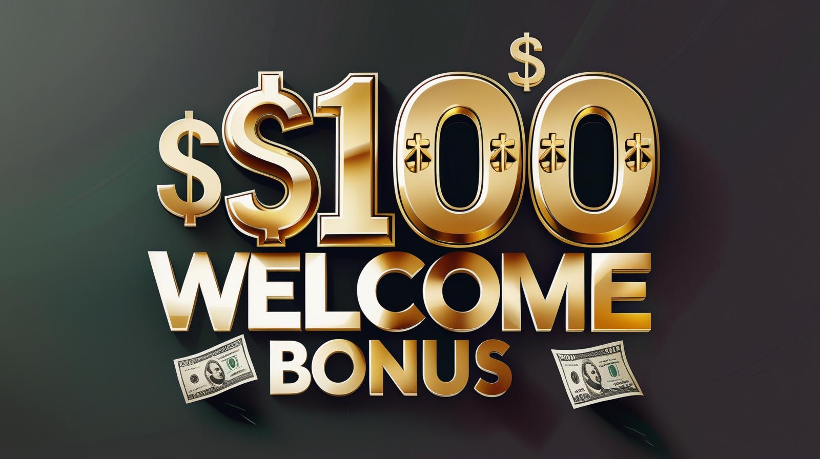 No Deposit Bonus Forex $100 Offers Risk-Free Trading